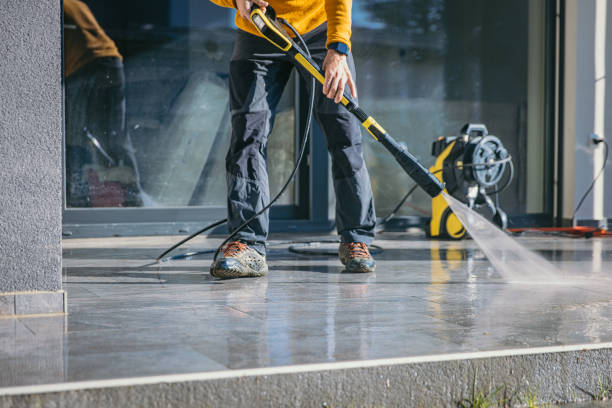 Professional Pressure Washing Services in Casey, IL