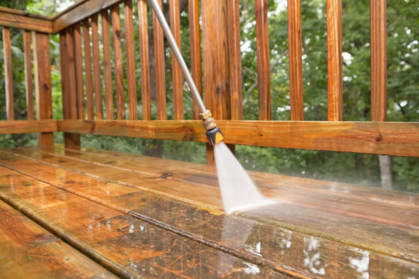 Best Post-Construction Pressure Washing  in Casey, IL